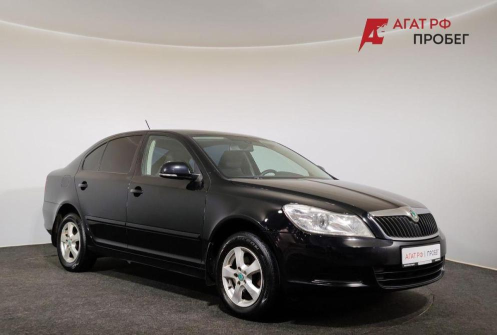 Skoda Octavia I (A4) Рестайлинг Ярославль  - изображение 3