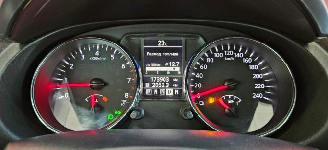 Nissan Qashqai I Рестайлинг с пробегом 2012 года, цена 1 030 000 рублей, 174000 км, внедорожник, Автокод Объявления