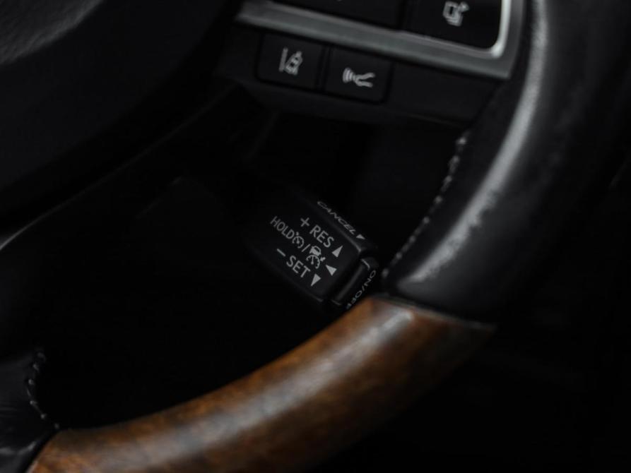 Lexus LX III Рестайлинг 2 Санкт-Петербург  - изображение 16