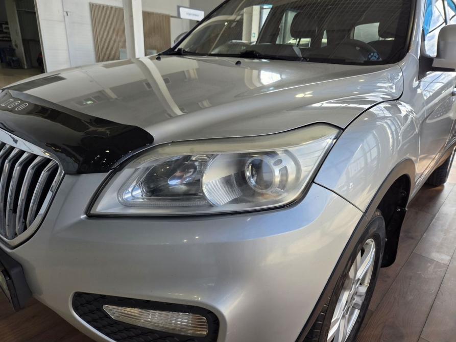 Lifan X60 I Рестайлинг Саратов  - изображение 9