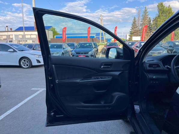Honda CR-V IV с пробегом 2013 года, цена 1 900 000 рублей, 165000 км, внедорожник, Автокод Объявления