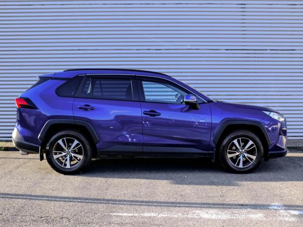 Toyota RAV4 V (XA50) с пробегом 2021 года, цена 2 969 000 рублей, 85899 км, внедорожник, Автокод Объявления