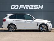 BMW X5 III (F15) Краснодар  - изображение 32