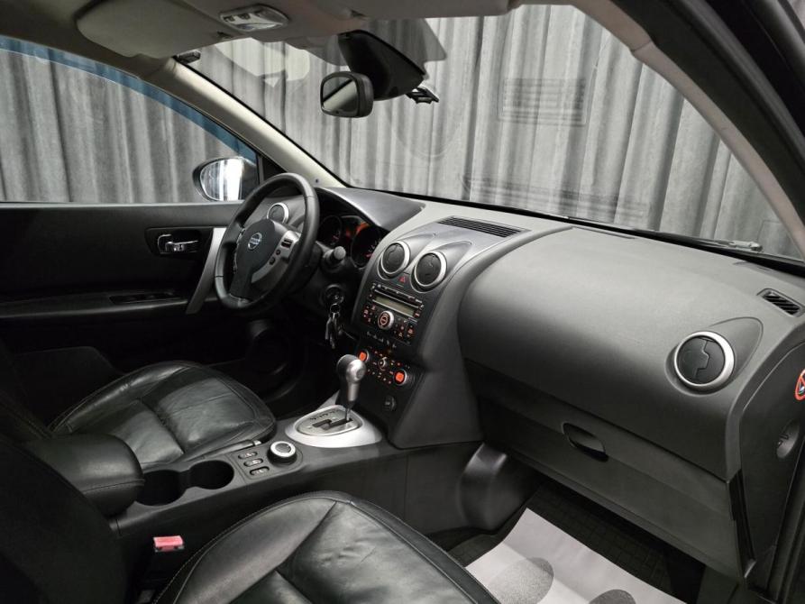 Nissan Qashqai I Красноярск  - изображение 16