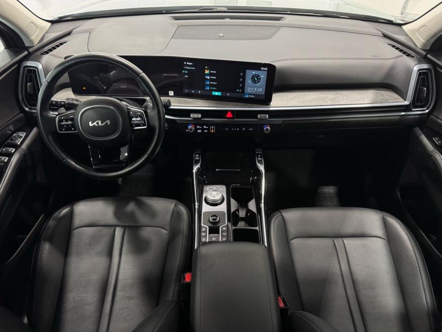 Kia Sorento IV Рестайлинг Челябинск  - изображение 18