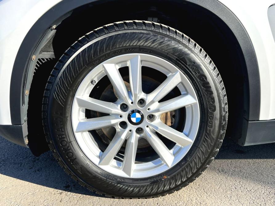 BMW X5 III (F15) Пермь  - изображение 4