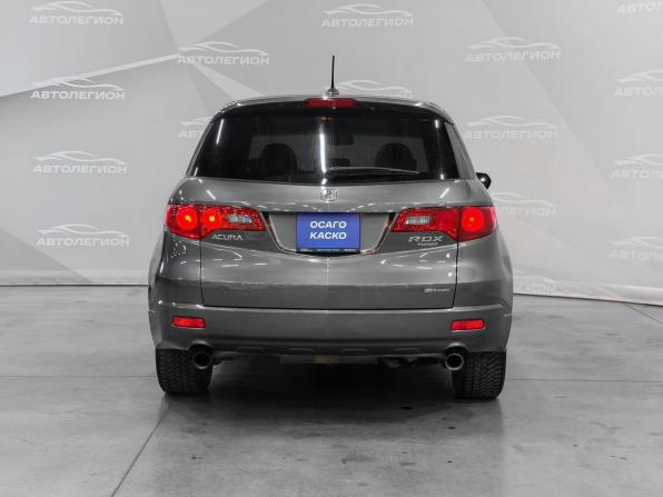 Acura RDX I с пробегом 2008 года, цена 1 199 000 рублей, 206221 км, внедорожник, Автокод Объявления