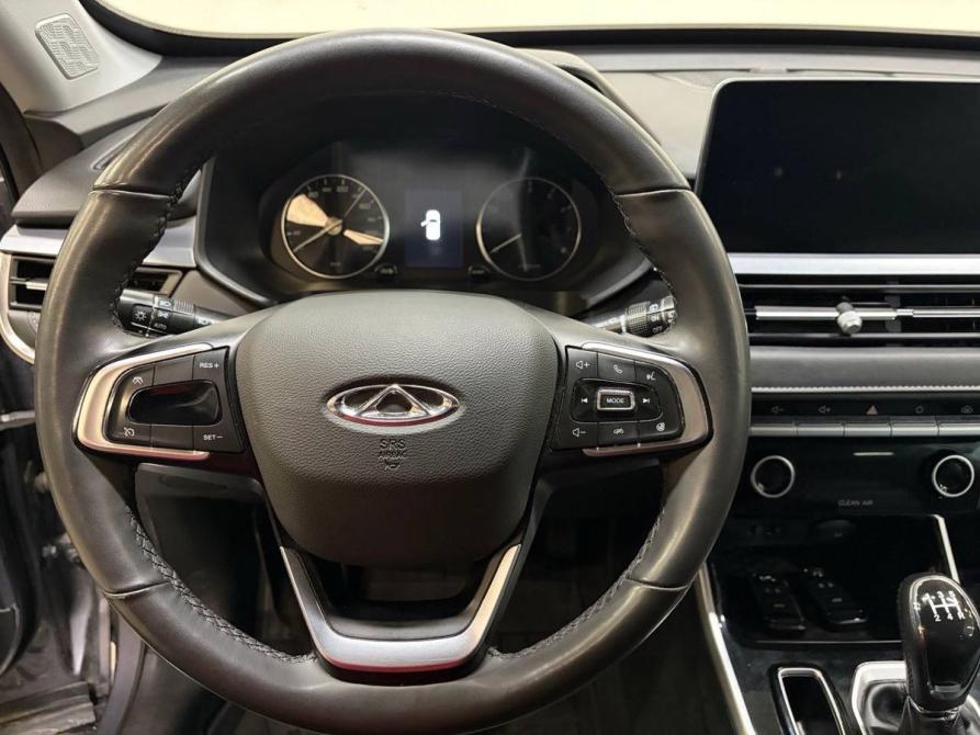 Chery Tiggo 4 Pro I Рестайлинг Саратов  - изображение 10