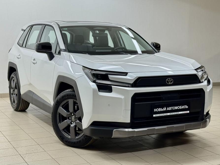 Toyota RAV4 VI (XA60) Вологда  - изображение 3