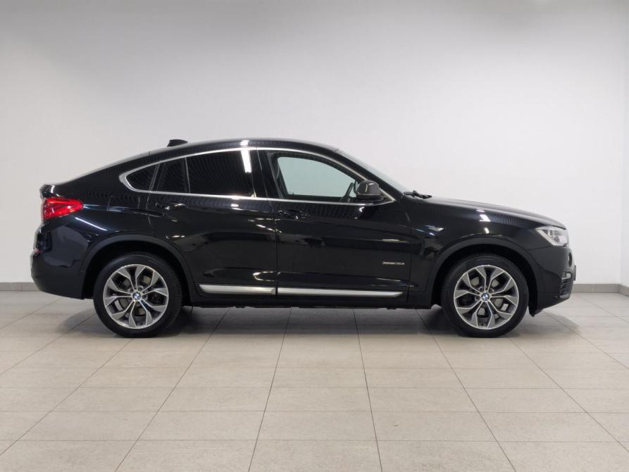BMW X4 I (F26) Санкт-Петербург  - изображение 4