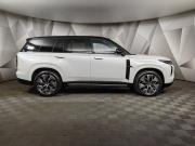 GAC Trumpchi S7 Москва  - изображение 27