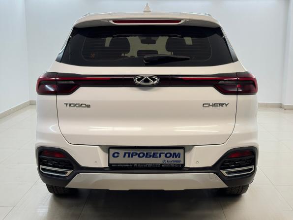 Chery Tiggo 8 I с пробегом 2021 года, цена 1 670 000 рублей, 111513 км, внедорожник, Автокод Объявления