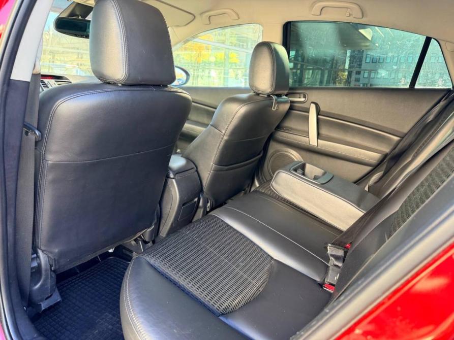 Mazda 6 II (GH) Москва  - изображение 16