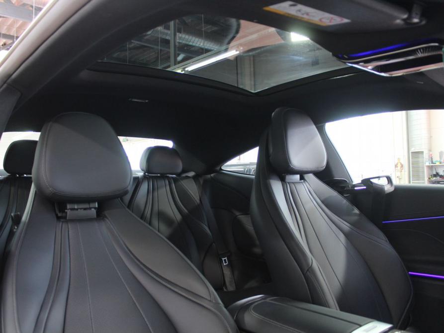Mercedes-Benz CLE Москва  - изображение 24