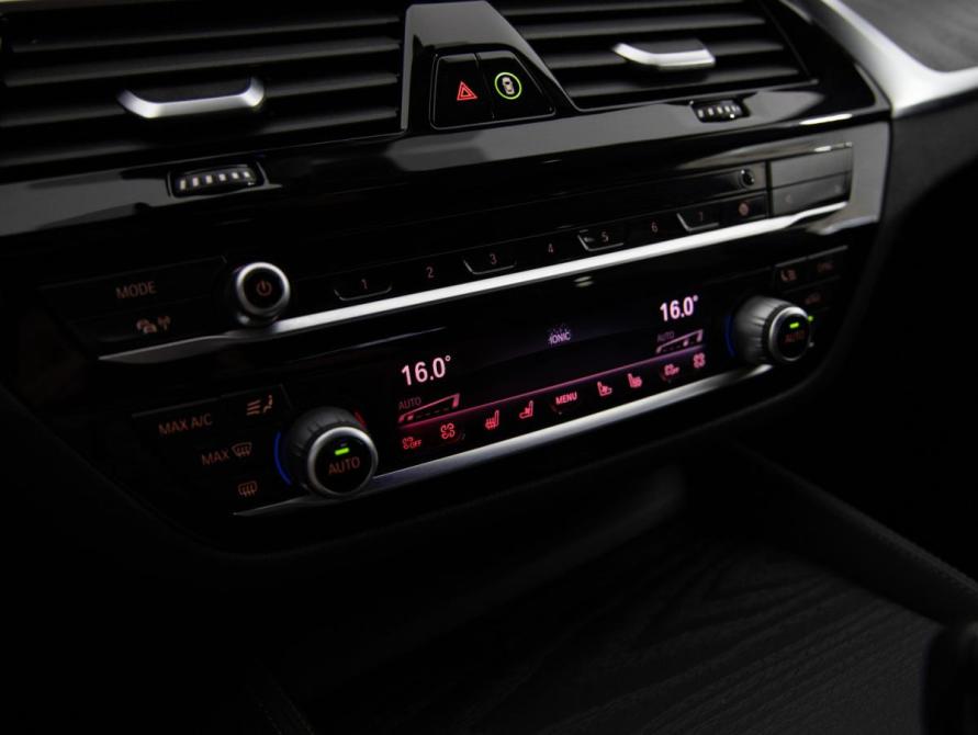 BMW 6 серии IV (G32) Рестайлинг Санкт-Петербург  - изображение 18