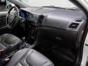 Chery Bonus 3 (E3/A19) Тюмень  - изображение 36
