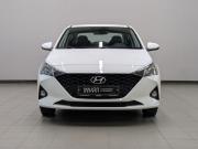 Hyundai Solaris II Рестайлинг Москва  - изображение 37
