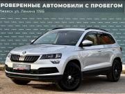 Skoda Karoq I Ижевск  - изображение 36