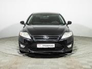 Ford Mondeo IV Рестайлинг Санкт-Петербург  - изображение 17