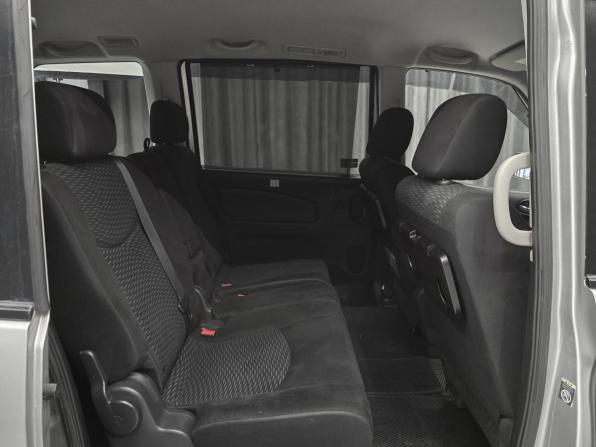 Nissan Serena IV (C26) с пробегом 2012 года, цена 1 099 000 рублей, 118000 км, минивэн, Автокод Объявления