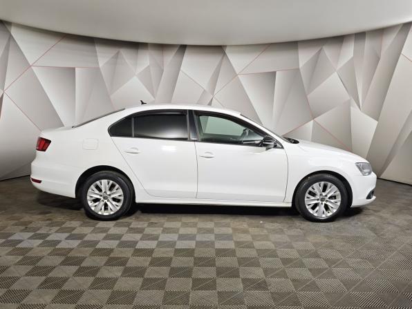 Volkswagen Jetta VI с пробегом 2014 года, цена 1 098 000 рублей, 121063 км, седан, Автокод Объявления