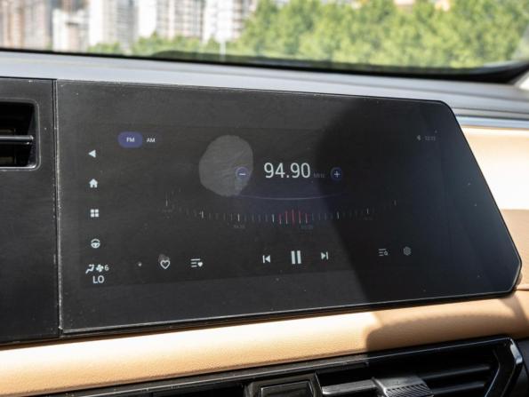 GAC GS3 с пробегом 2024 года, цена 2 190 000 рублей, 7460 км, внедорожник, Автокод Объявления