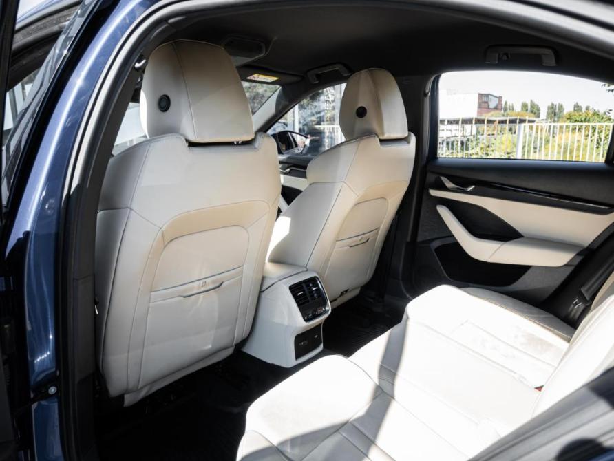 Skoda Octavia IV (A8) Ставрополь  - изображение 11