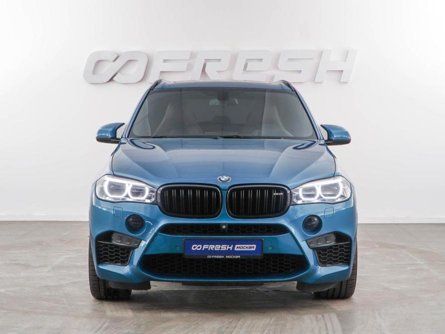 BMW X5 M II (F85) Москва  - изображение 3