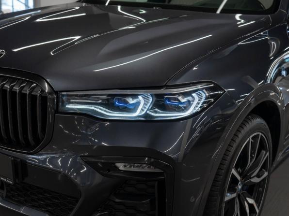 BMW X7 I (G07) с пробегом 2021 года, цена 9 300 000 рублей, 88476 км, внедорожник, Автокод Объявления