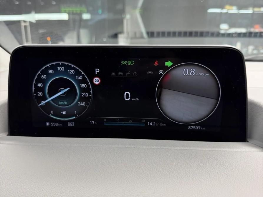 Hyundai Staria I Москва  - изображение 13