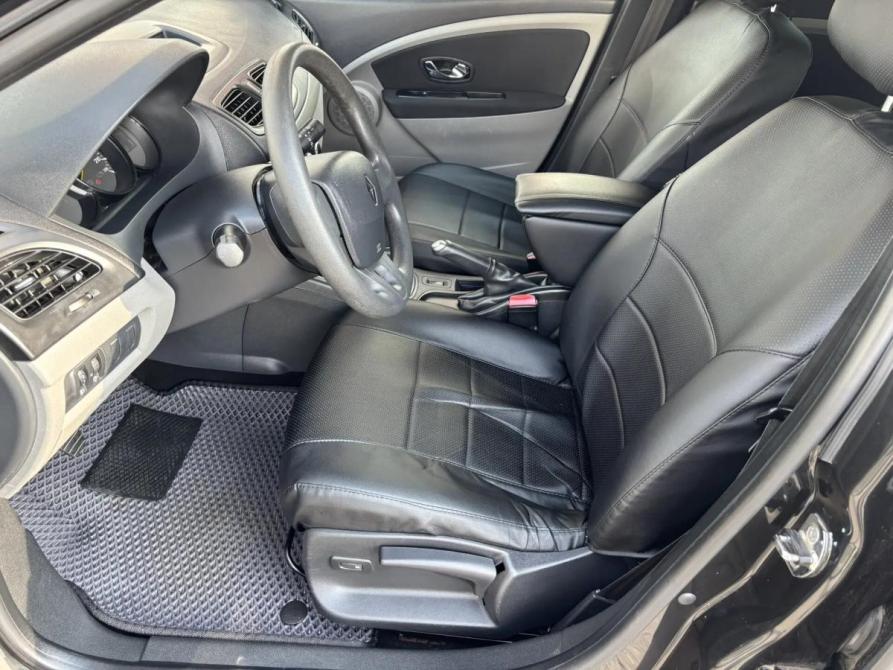 Renault Megane III Рестайлинг Альметьевск  - изображение 10