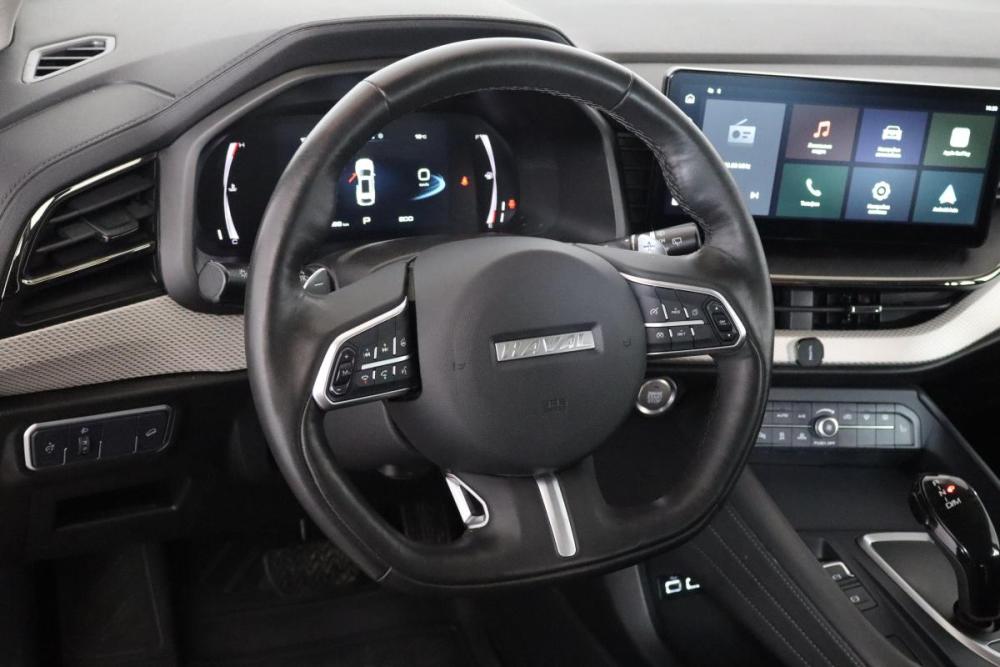 Haval F7 I Рестайлинг Санкт-Петербург  - изображение 10