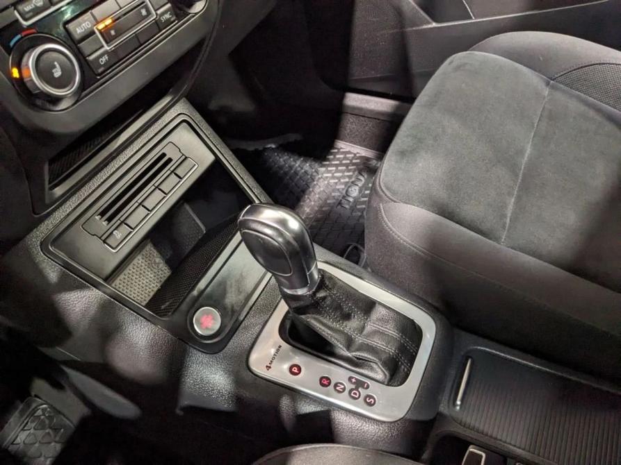 Volkswagen Tiguan I Рестайлинг Пермь  - изображение 23