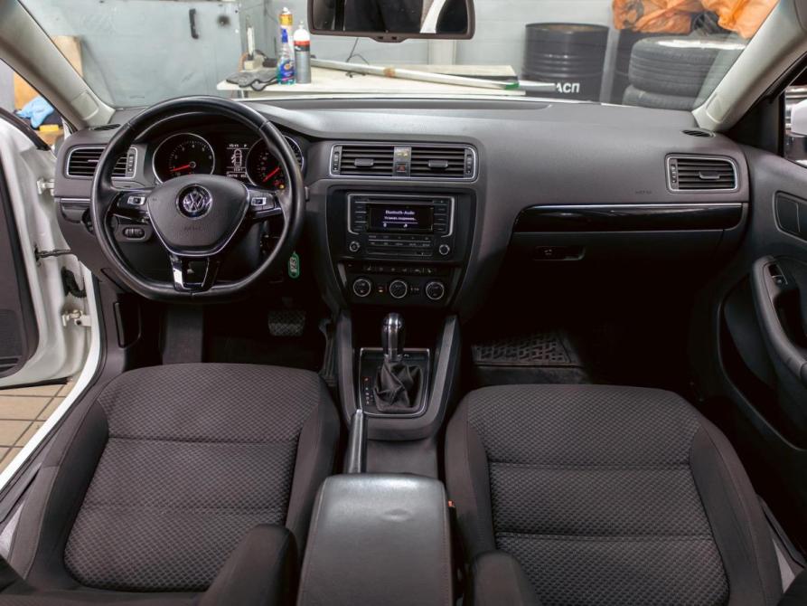 Volkswagen Jetta VI Рестайлинг Краснодар  - изображение 16