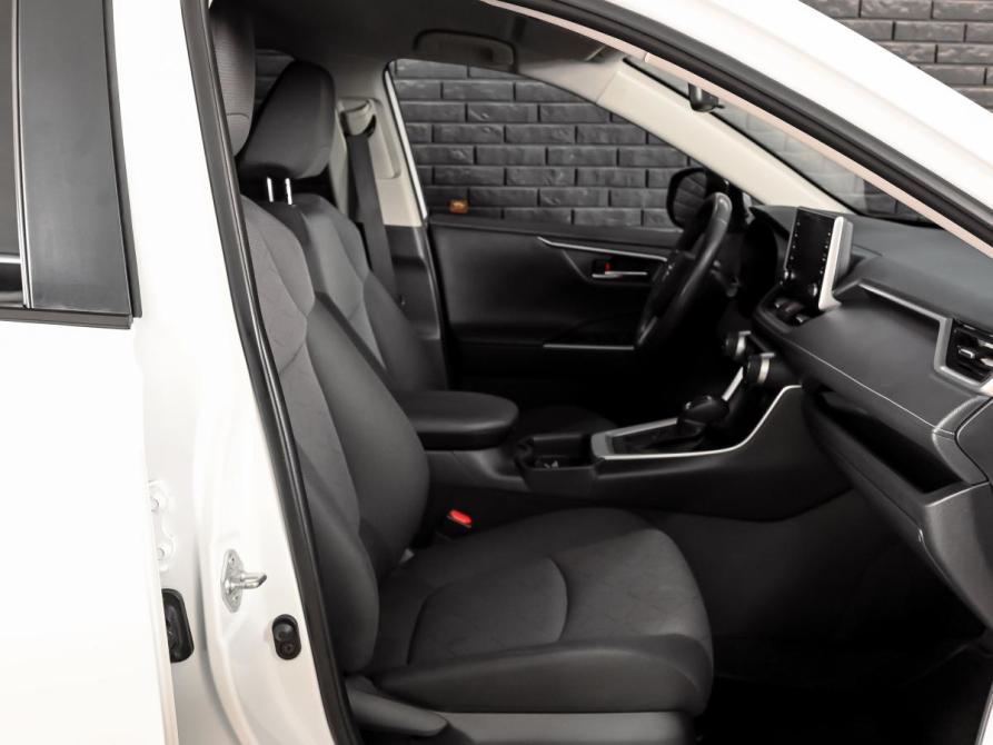 Toyota RAV4 V (XA50) Екатеринбург  - изображение 11