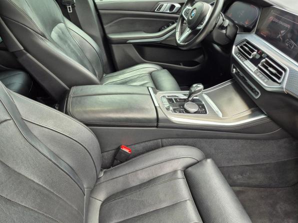 BMW X5 IV (G05/G18) с пробегом 2019 года, цена 6 350 000 рублей, 91158 км, внедорожник, Автокод Объявления