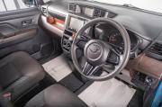 Toyota Tank I Томск  - изображение 28