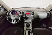 Kia Sportage III Рестайлинг Ярославль  - изображение 34