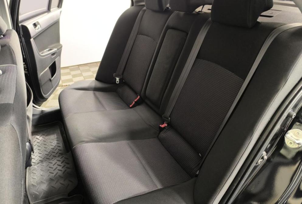 Mitsubishi Lancer X Нижний Новгород  - изображение 10