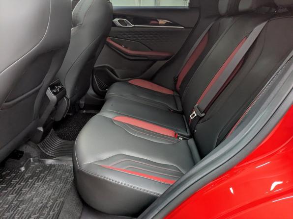 Geely Coolray I Рестайлинг с пробегом 2024 года, цена 2 450 000 рублей, 1711 км, внедорожник, Автокод Объявления
