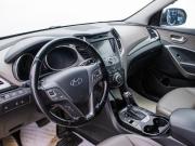 Hyundai Santa Fe III Москва  - изображение 29