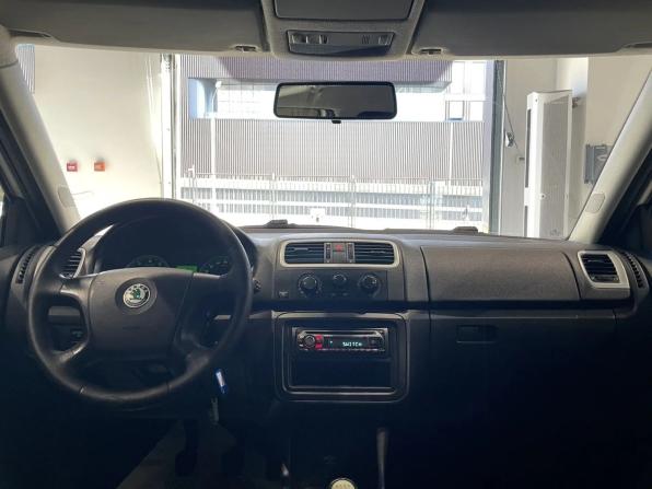 Skoda Fabia II с пробегом 2009 года, цена 419 000 рублей, 300000 км, универсал, Автокод Объявления