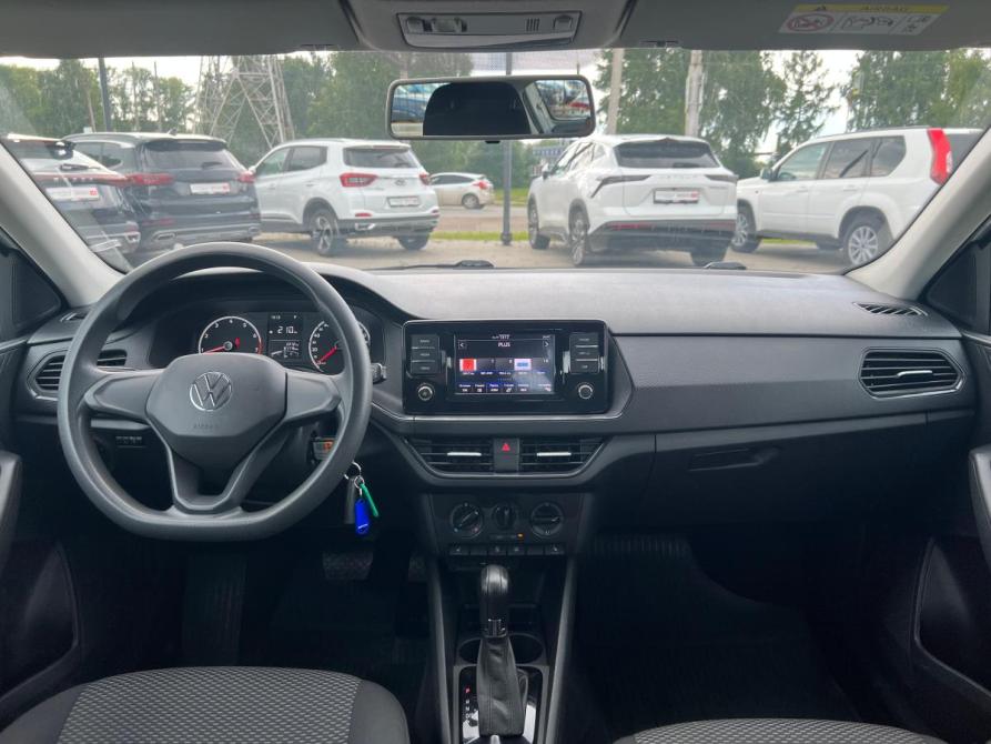 Volkswagen Polo V Рестайлинг Стерлитамак  - изображение 14