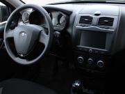 Lada (ВАЗ) Granta I Рестайлинг Дзержинск  - изображение 42