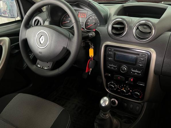 Renault Duster I с пробегом 2014 года, цена 850 000 рублей, 172135 км, внедорожник, Автокод Объявления