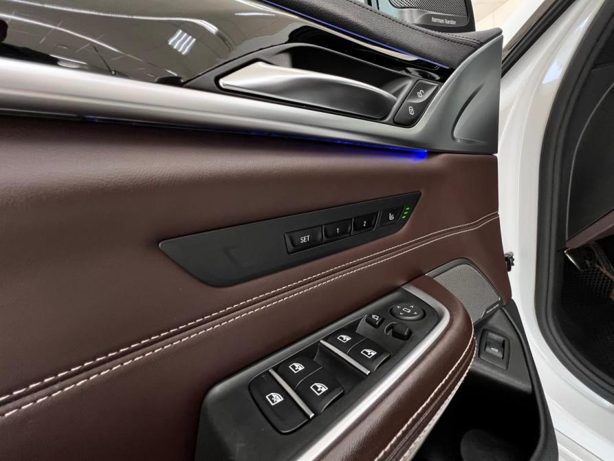BMW 6 серии IV (G32) Волгоград  - изображение 26