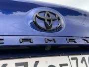 Toyota Camry VIII (XV70) Рестайлинг Казань  - изображение 38