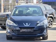 Peugeot 408 I Новосибирск  - изображение 30