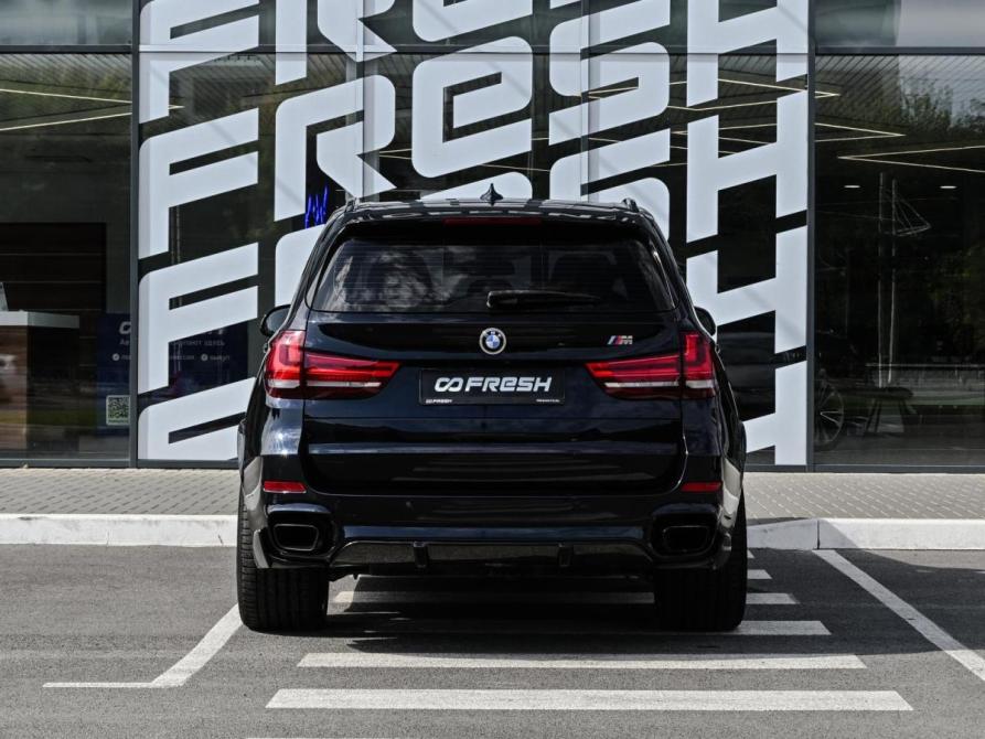 BMW X5 III (F15) Волгоград  - изображение 4