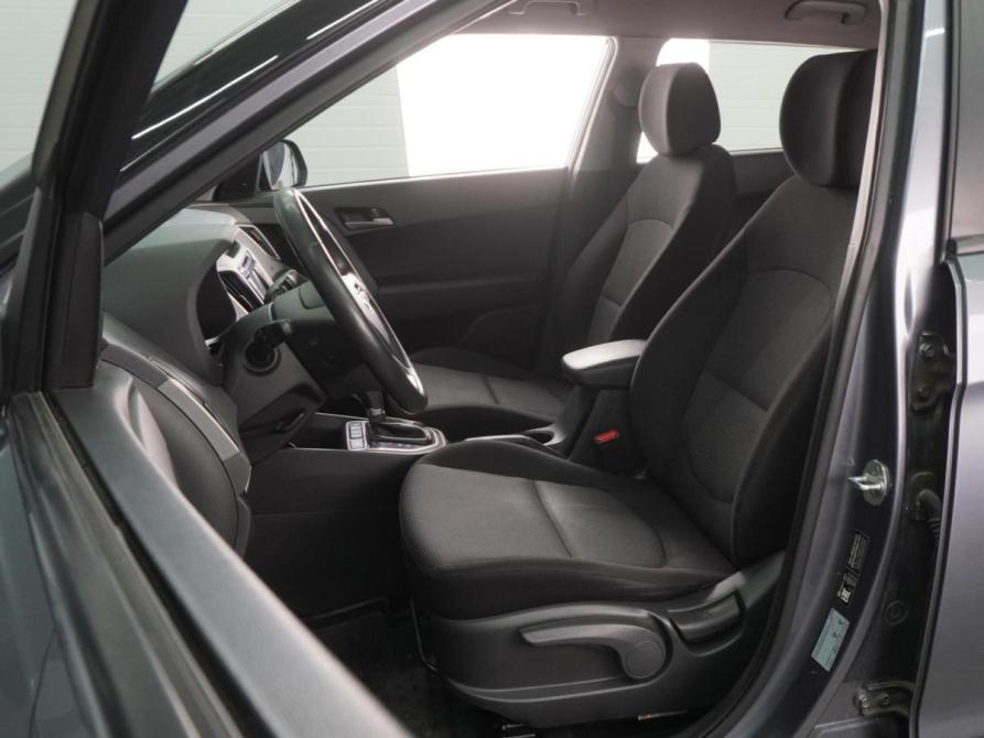 Hyundai Creta I Воронеж  - изображение 10